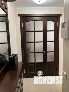 1-к квартира, посуточно, 38м2, 4/5 этаж