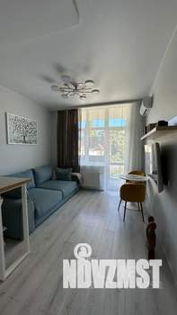 2-к квартира, посуточно, 45м2, 1/1 этаж