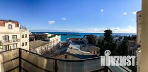 3-к квартира, посуточно, 87м2, 4/4 этаж