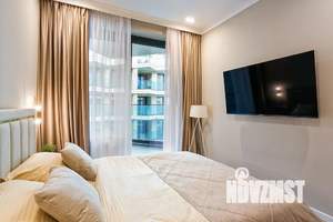 1-к квартира, посуточно, 55м2, 6/8 этаж