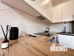 1-к квартира, посуточно, 31м2, 7/9 этаж