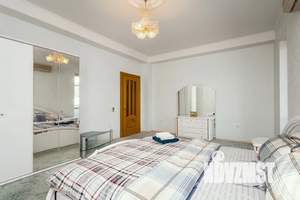 5-к квартира, посуточно, 150м2, 6/8 этаж