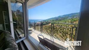 Студия квартира, на длительный срок, 62м2, 8/13 этаж