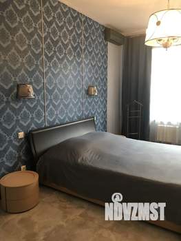 2-к квартира, посуточно, 90м2, 2/10 этаж