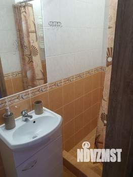 2-к квартира, посуточно, 70м2, 2/2 этаж