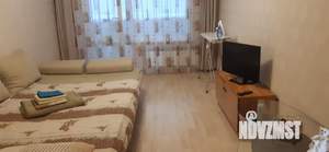 1-к квартира, на длительный срок, 28м2, 1/6 этаж
