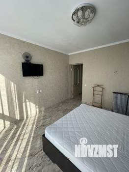 1-к квартира, на длительный срок, 50м2, 2/5 этаж