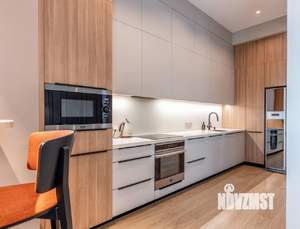 3-к квартира, посуточно, 130м2, 8/9 этаж