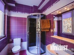 1-к квартира, посуточно, 43м2, 4/5 этаж