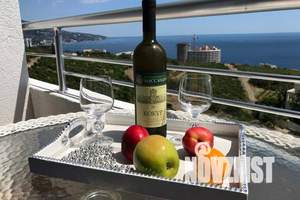 1-к квартира, посуточно, 34м2, 7/9 этаж