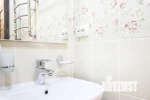 1-к квартира, посуточно, 30м2, 6/7 этаж