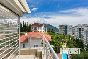 1-к квартира, посуточно, 87м2, 1/1 этаж