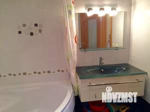 2-к квартира, посуточно, 88м2, 2/13 этаж