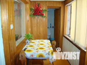 2-к квартира, посуточно, 35м2, 1/3 этаж
