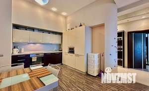 2-к квартира, посуточно, 87м2, 3/4 этаж