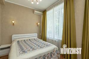 2-к квартира, посуточно, 67м2, 2/3 этаж