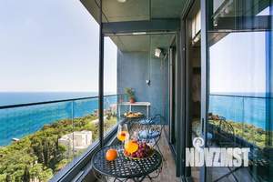 2-к квартира, посуточно, 60м2, 16/20 этаж