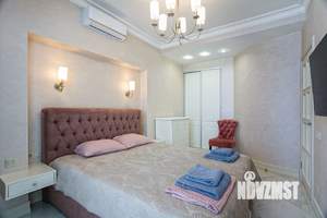 3-к квартира, посуточно, 85м2, 14/19 этаж