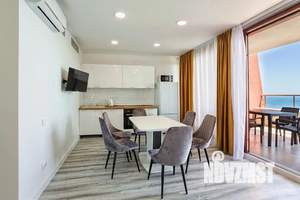 2-к квартира, посуточно, 95м2, 1/1 этаж