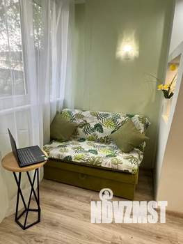 1-к квартира, посуточно, 26м2, 1/5 этаж