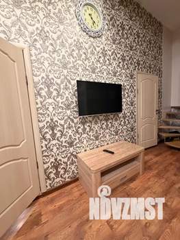 3-к квартира, посуточно, 50м2, 1/2 этаж