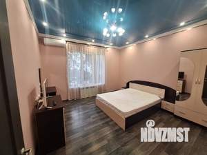 1-к квартира, посуточно, 28м2, 3/3 этаж