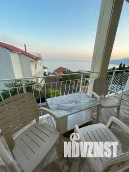 2-к квартира, посуточно, 57м2, 3/6 этаж