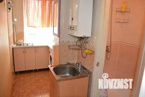 1-к квартира, посуточно, 24м2, 5/5 этаж