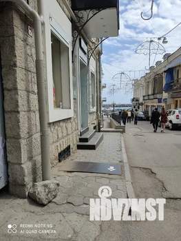 1-к квартира, посуточно, 33м2, 2/2 этаж