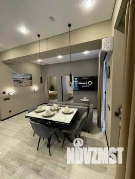 2-к квартира, посуточно, 73м2, 4/8 этаж