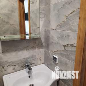 1-к квартира, посуточно, 28м2, 1/3 этаж