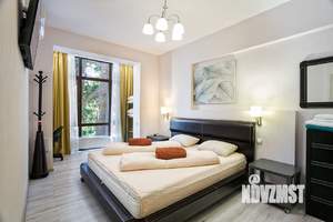 3-к квартира, посуточно, 65м2, 3/16 этаж