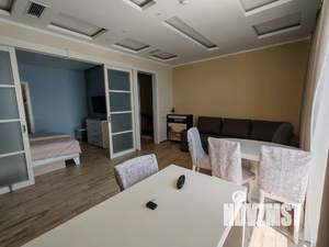 2-к квартира, посуточно, 75м2, 1/6 этаж