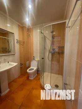 2-к квартира, посуточно, 70м2, 5/5 этаж