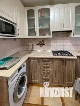 1-к квартира, посуточно, 33м2, 2/5 этаж