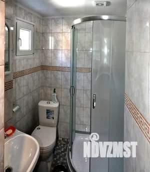 1-к квартира, посуточно, 15м2, 2/2 этаж