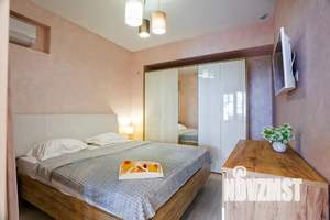 2-к квартира, посуточно, 80м2, 7/19 этаж