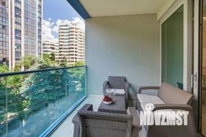 1-к квартира, посуточно, 50м2, 7/19 этаж