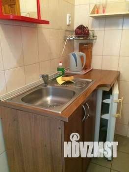 1-к квартира, посуточно, 12м2, 1/3 этаж