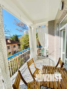 3-к квартира, посуточно, 70м2, 2/3 этаж