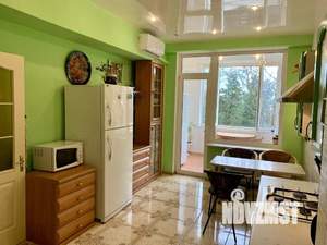 4-к квартира, посуточно, 100м2, 1/1 этаж