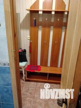 2-к квартира, посуточно, 60м2, 2/3 этаж