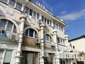 Студия квартира, посуточно, 20м2, 2/3 этаж