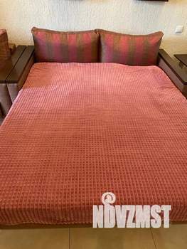 Студия квартира, посуточно, 30м2, 1/5 этаж