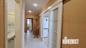 3-к квартира, посуточно, 135м2, 8/14 этаж