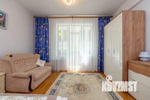 2-к квартира, посуточно, 80м2, 2/5 этаж