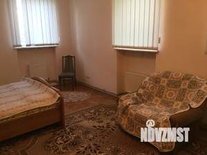 3-к квартира, посуточно, 150м2, 2/4 этаж