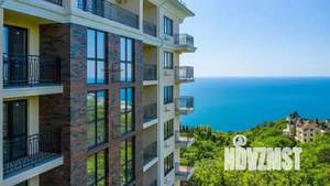 2-к квартира, посуточно, 65м2, 6/8 этаж