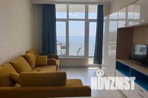 1-к квартира, посуточно, 34м2, 4/8 этаж