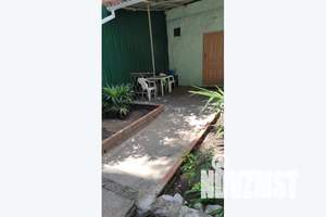 1-к квартира, посуточно, 33м2, 1/2 этаж